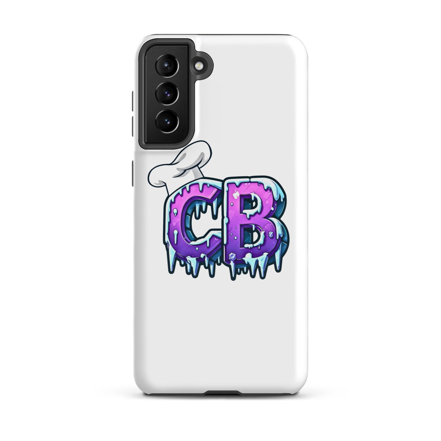 CB Tough case for Samsung®