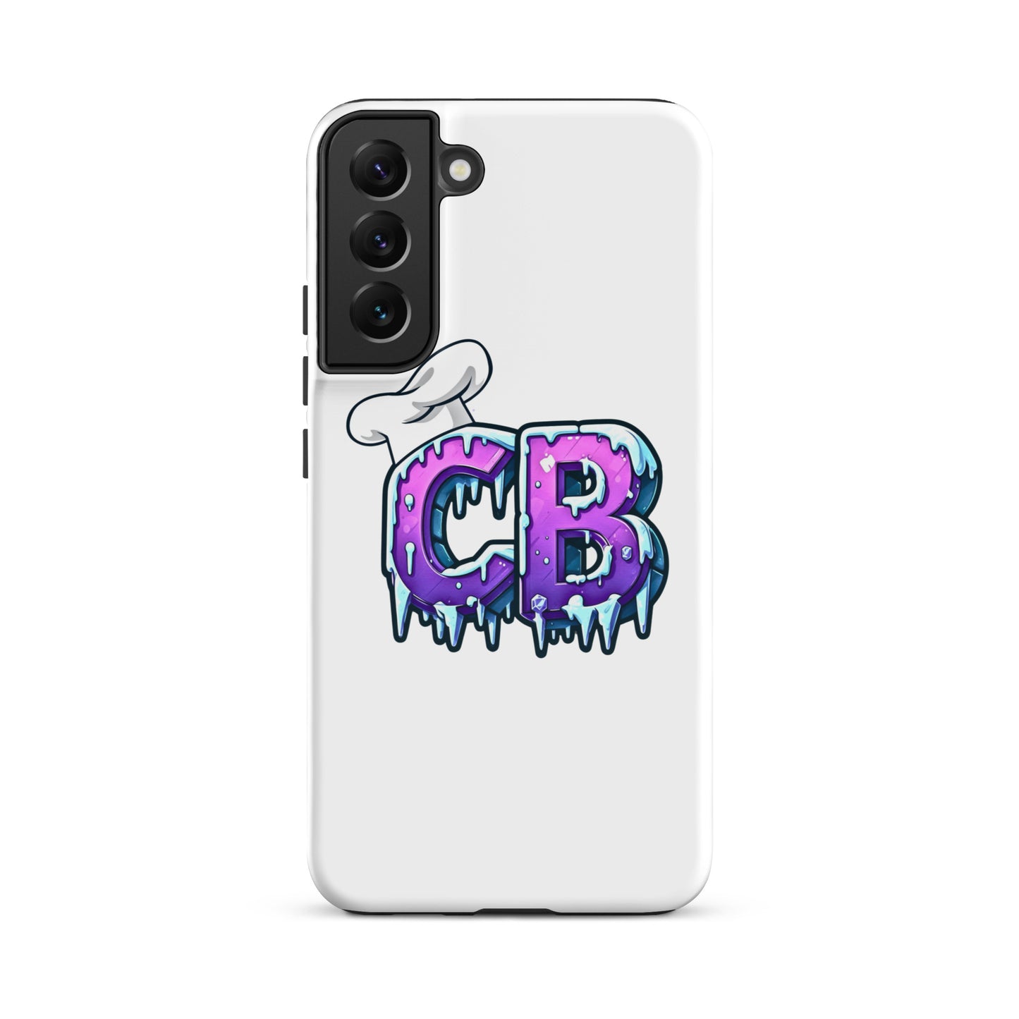 CB Tough case for Samsung®