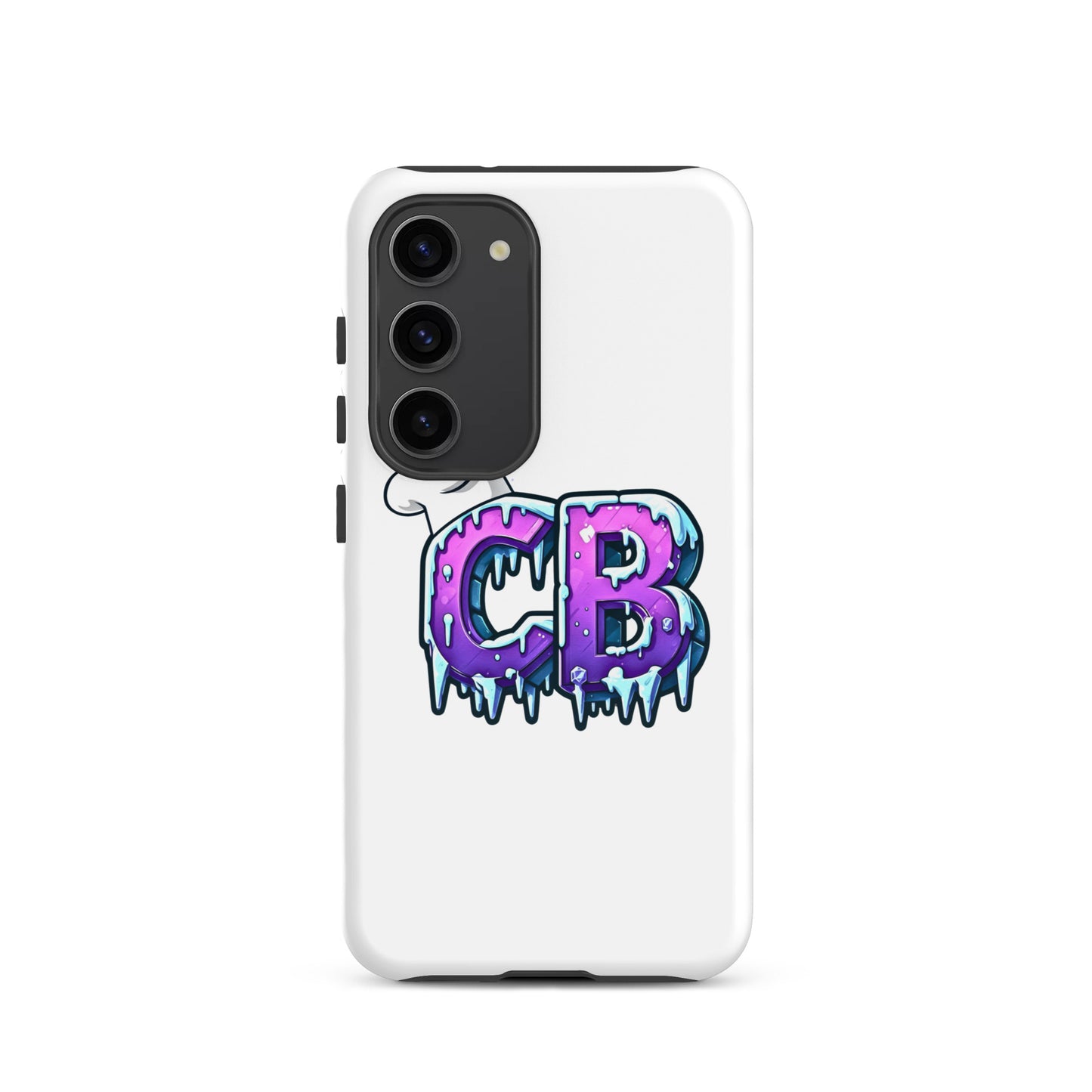 CB Tough case for Samsung®