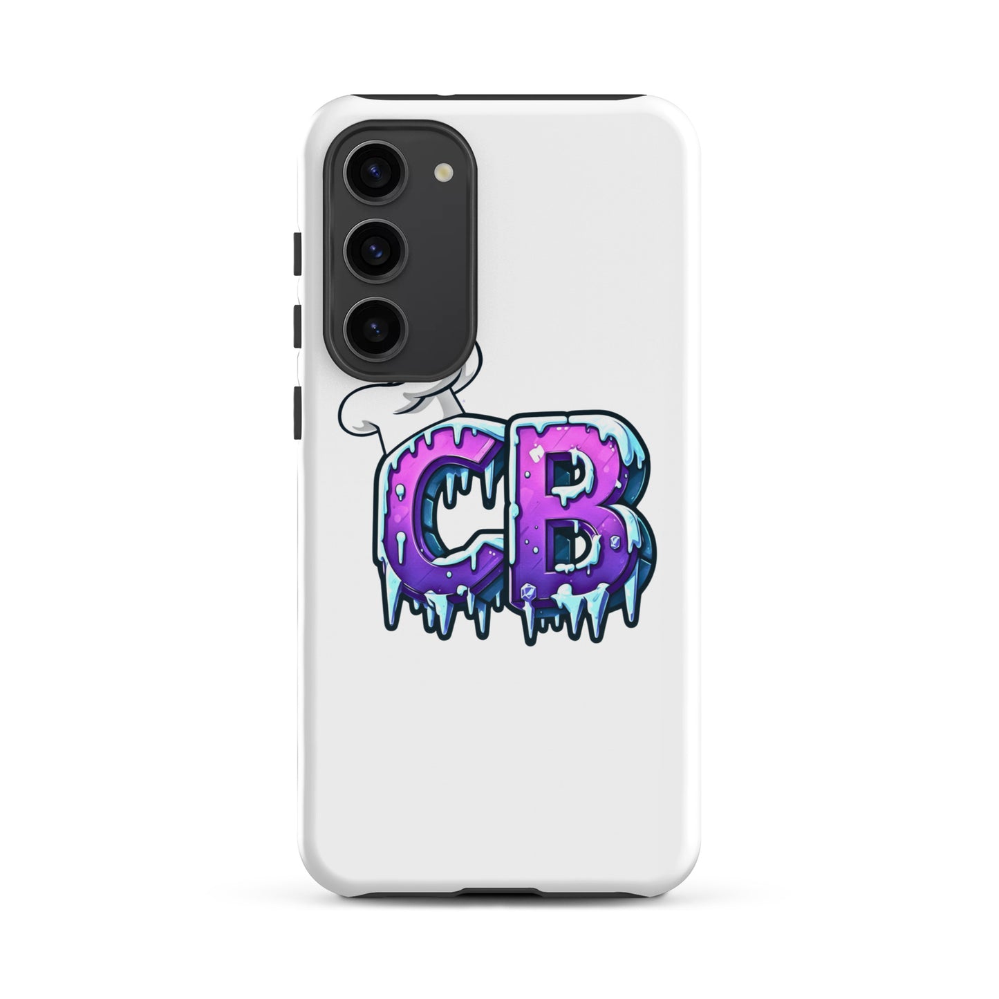 CB Tough case for Samsung®