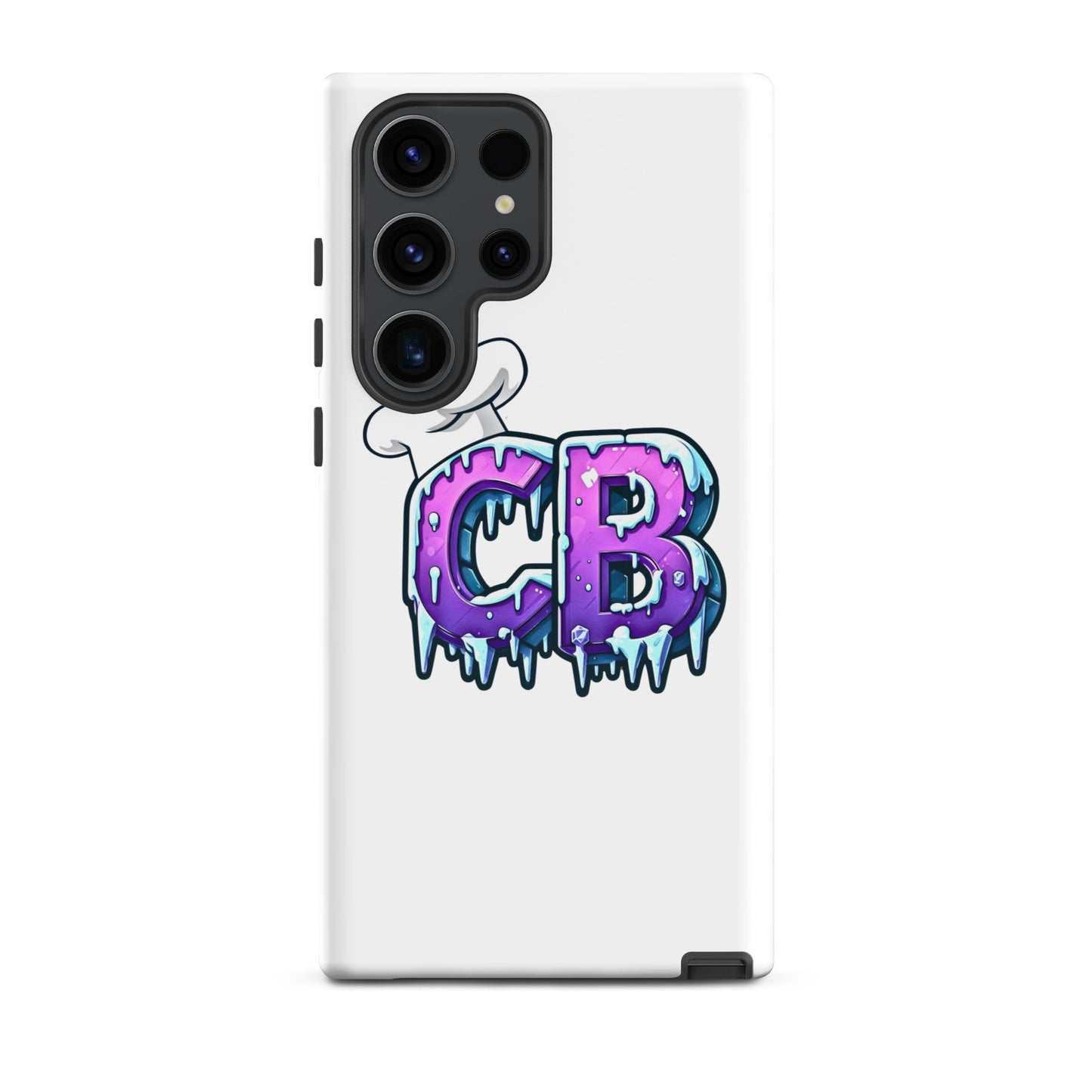 CB Tough case for Samsung®