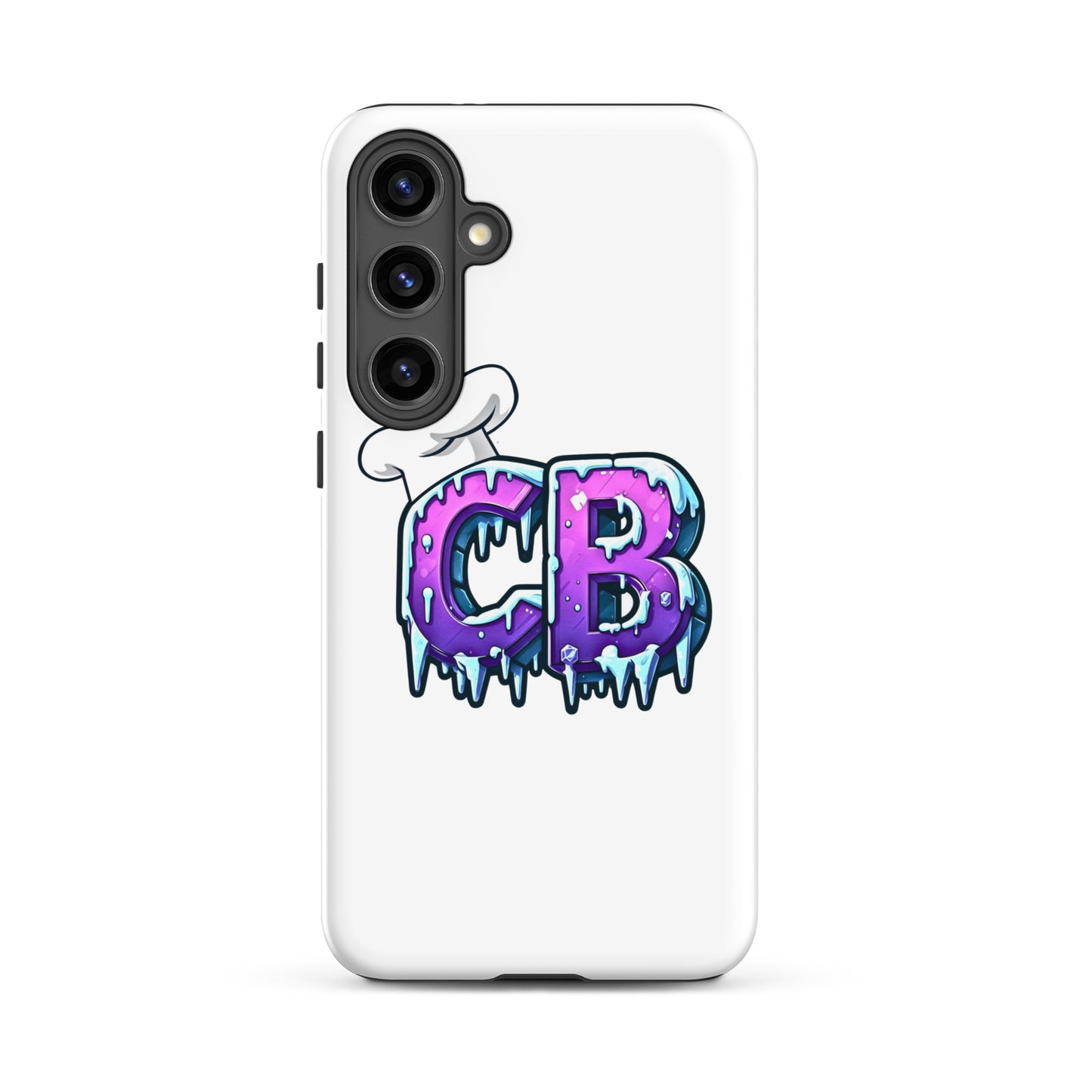 CB Tough case for Samsung®