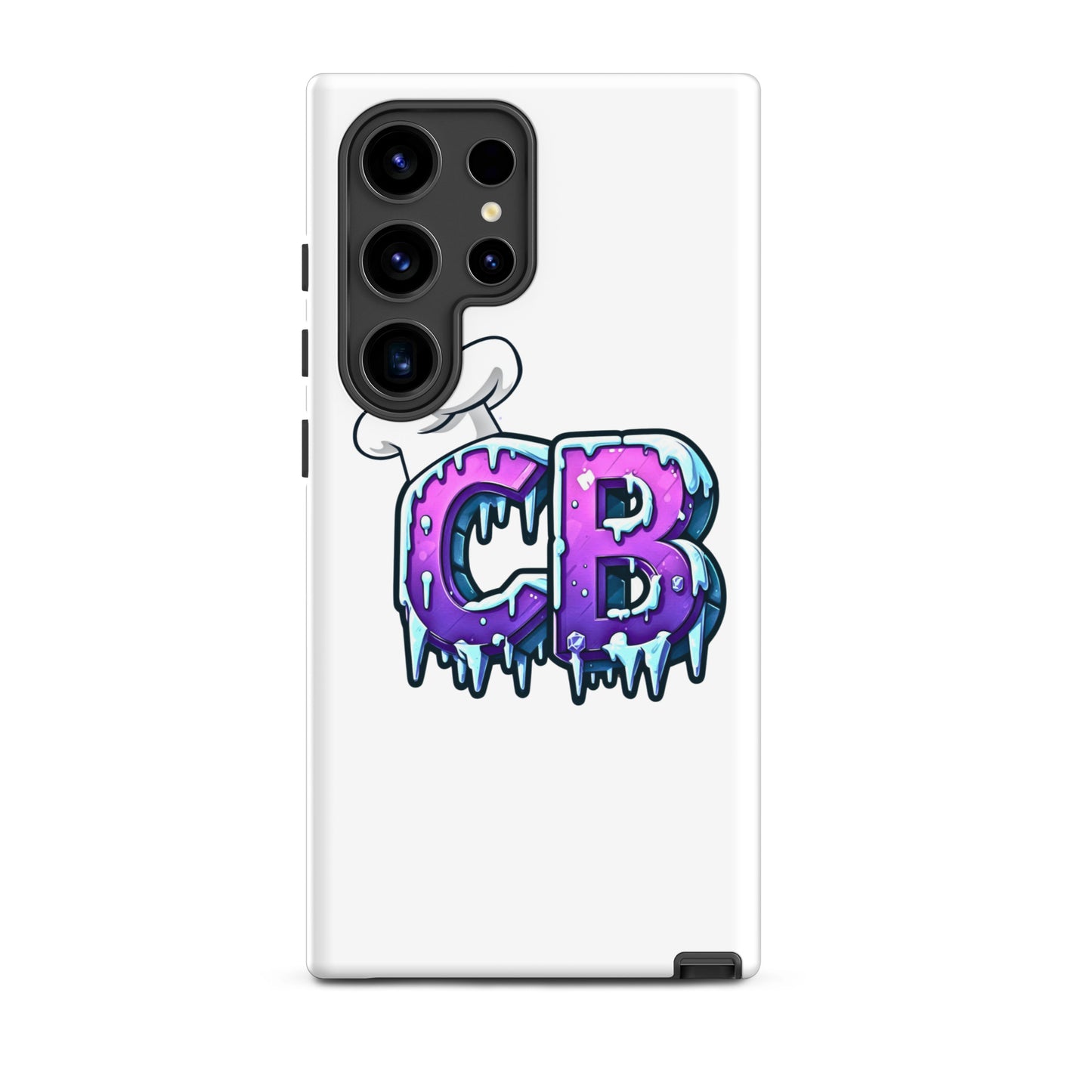 CB Tough case for Samsung®