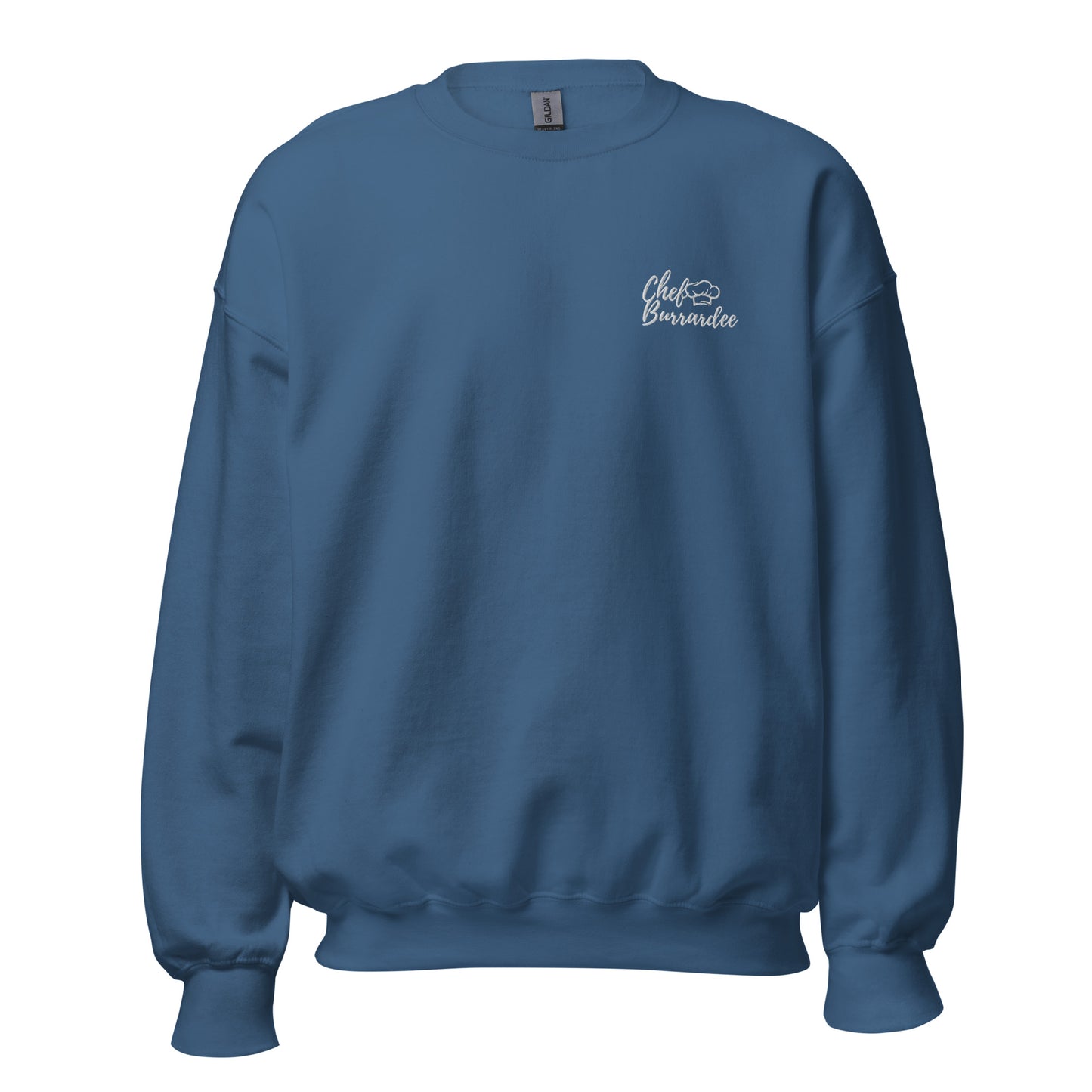 Signature Unisex Sweatshirt