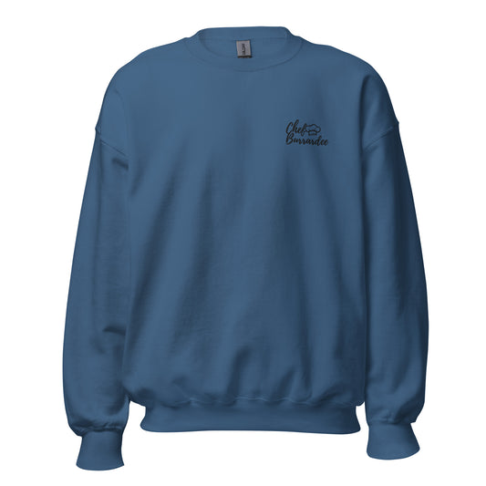 Signature Unisex Sweatshirt