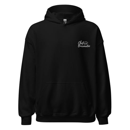 Signature Unisex Hoodie