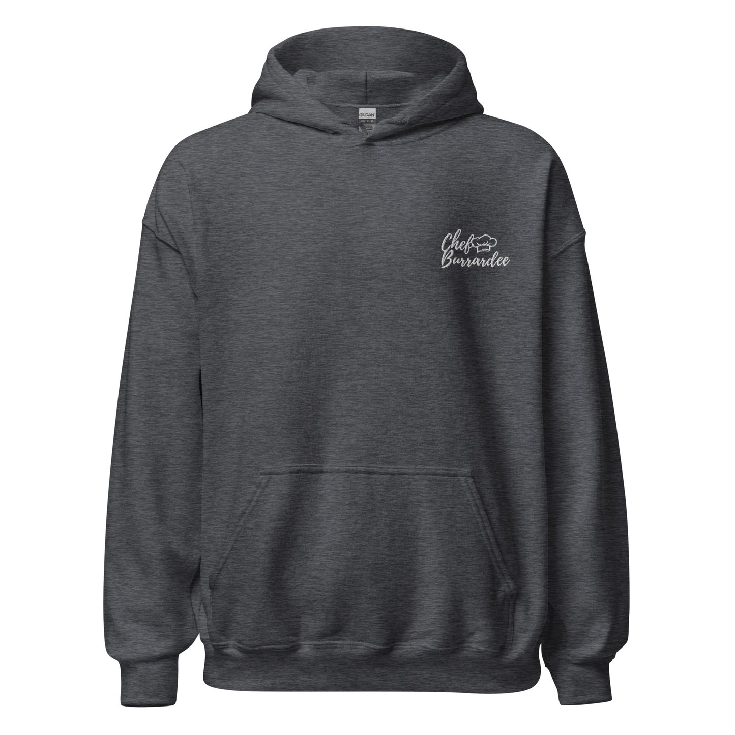 Signature Unisex Hoodie