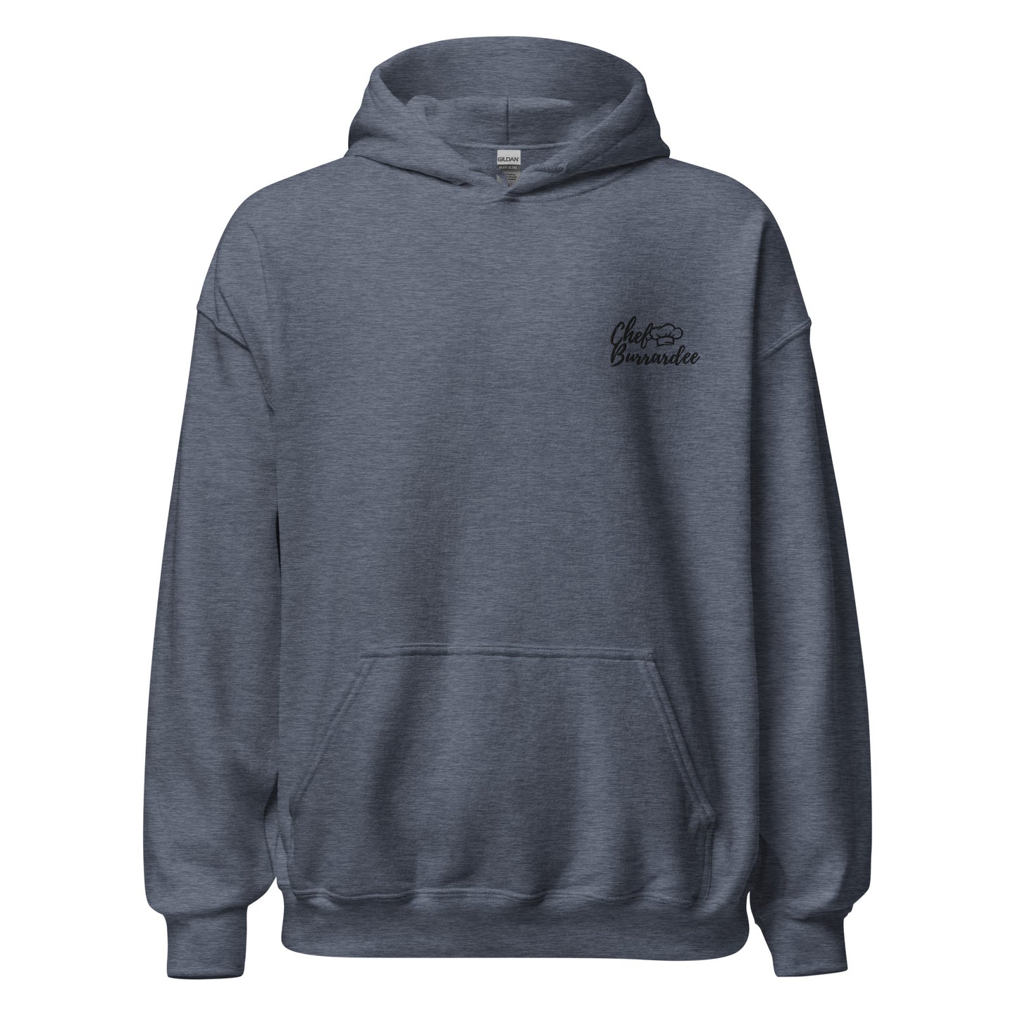 Signature Unisex Hoodie