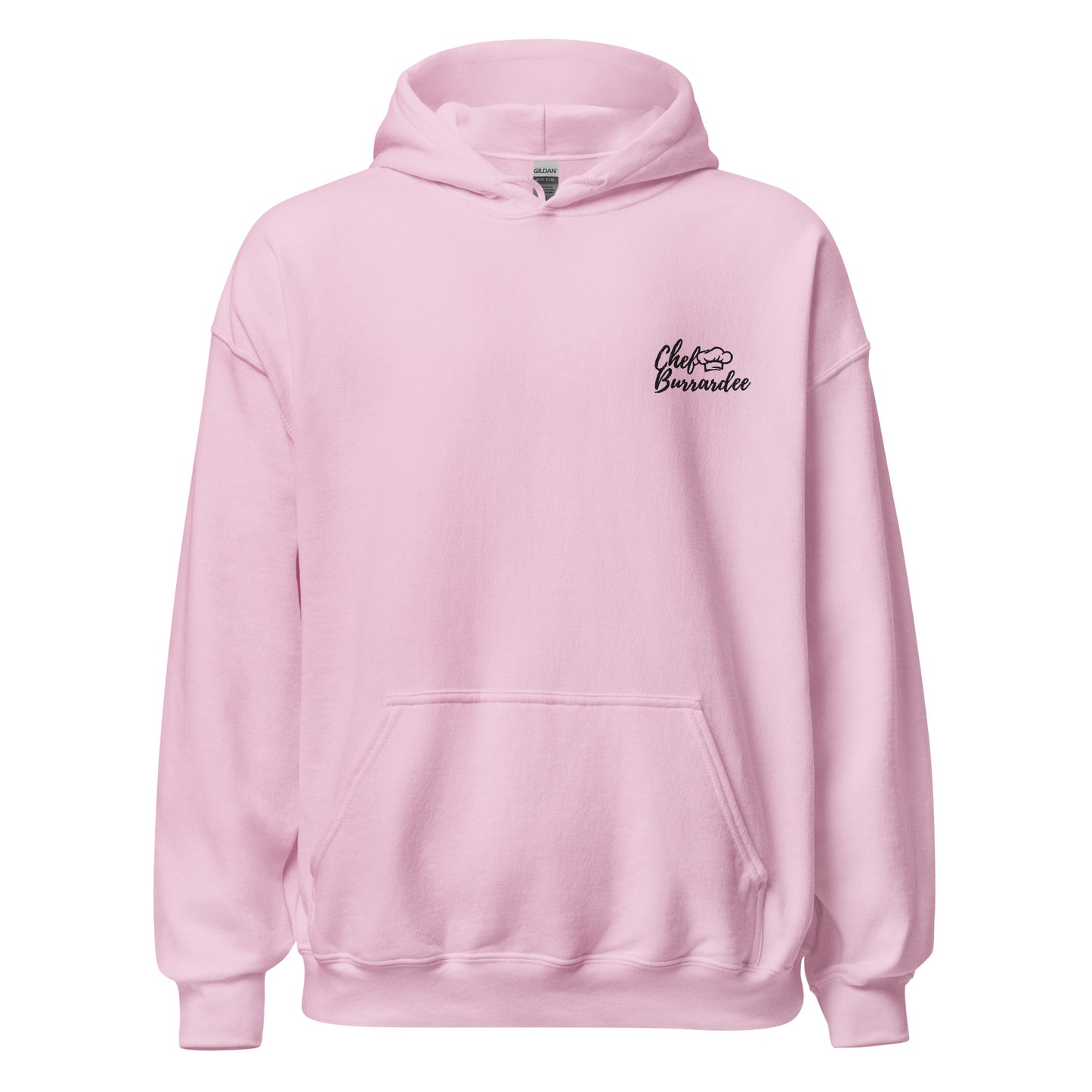 Signature Unisex Hoodie