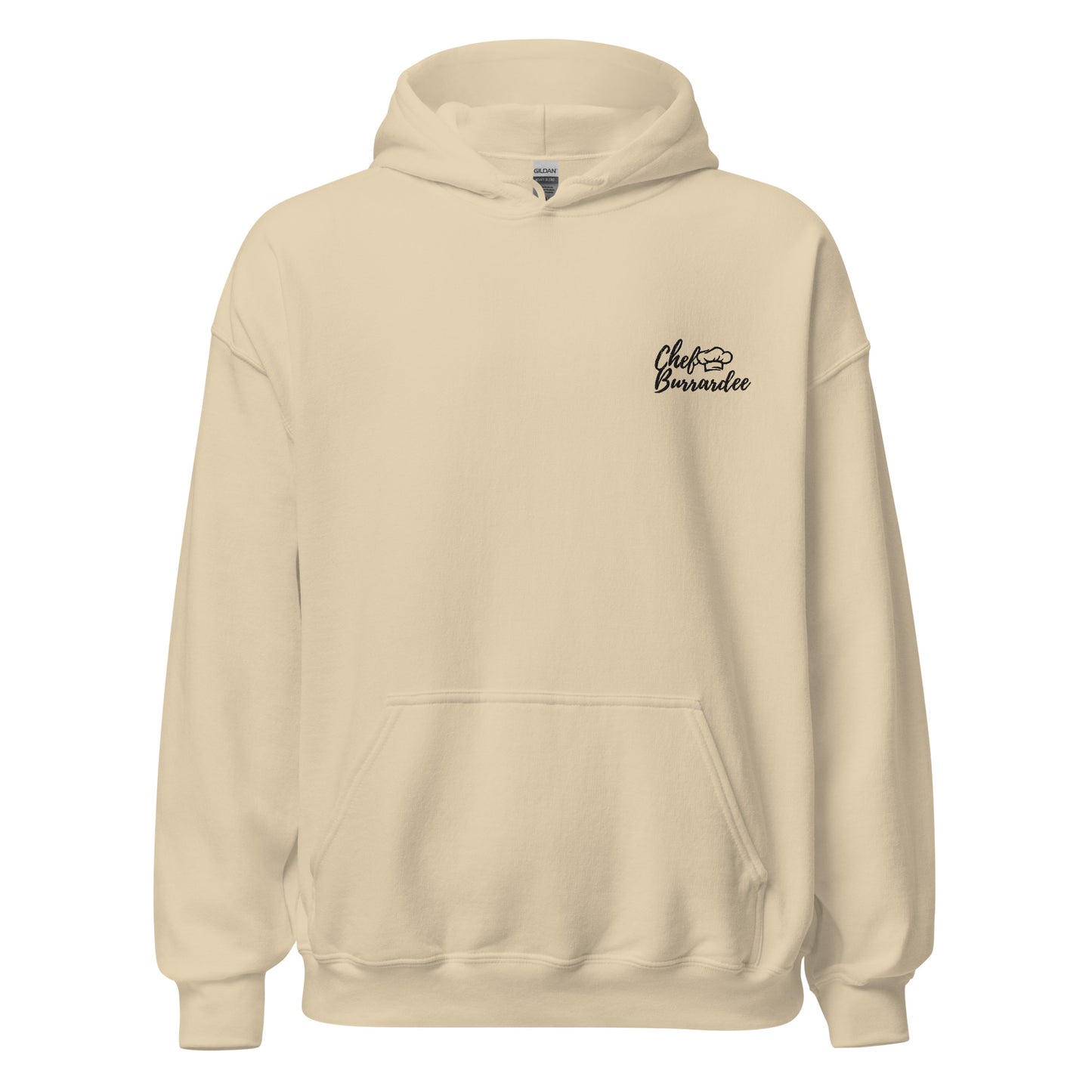 Signature Unisex Hoodie