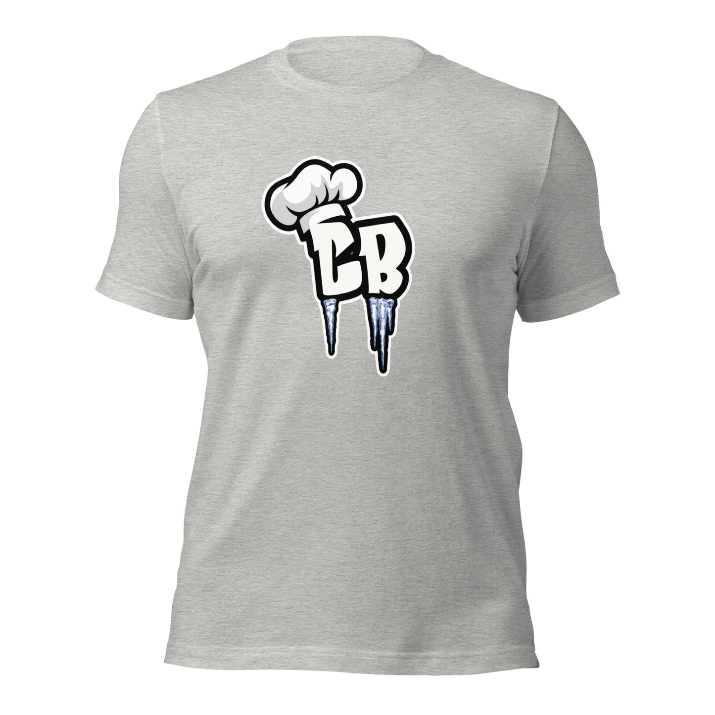 CB Unisex t-shirt