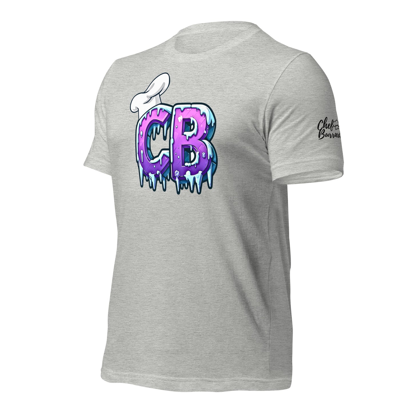 CB Unisex t-shirt