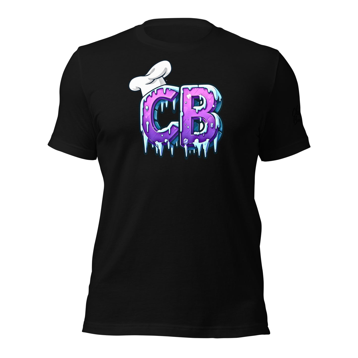 CB Unisex t-shirt