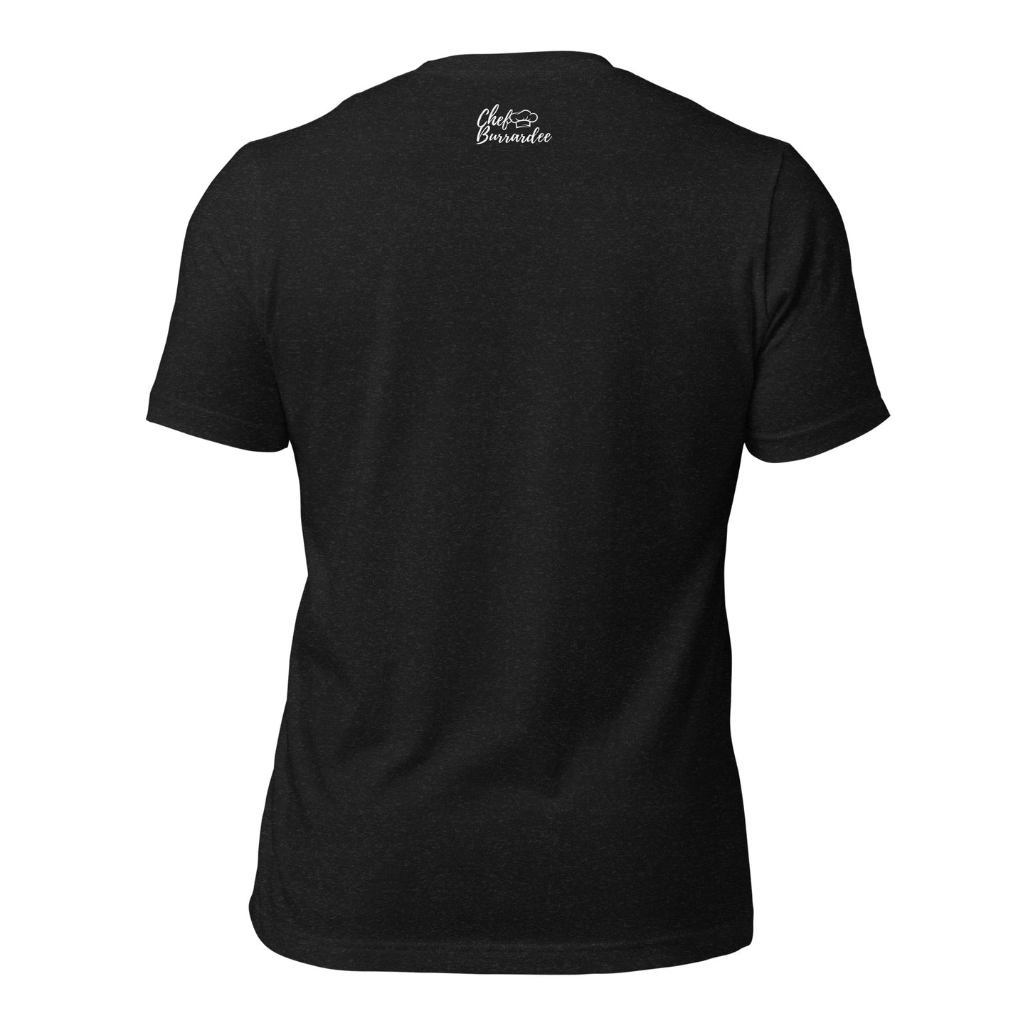 CB Small Logo Unisex t-shirt