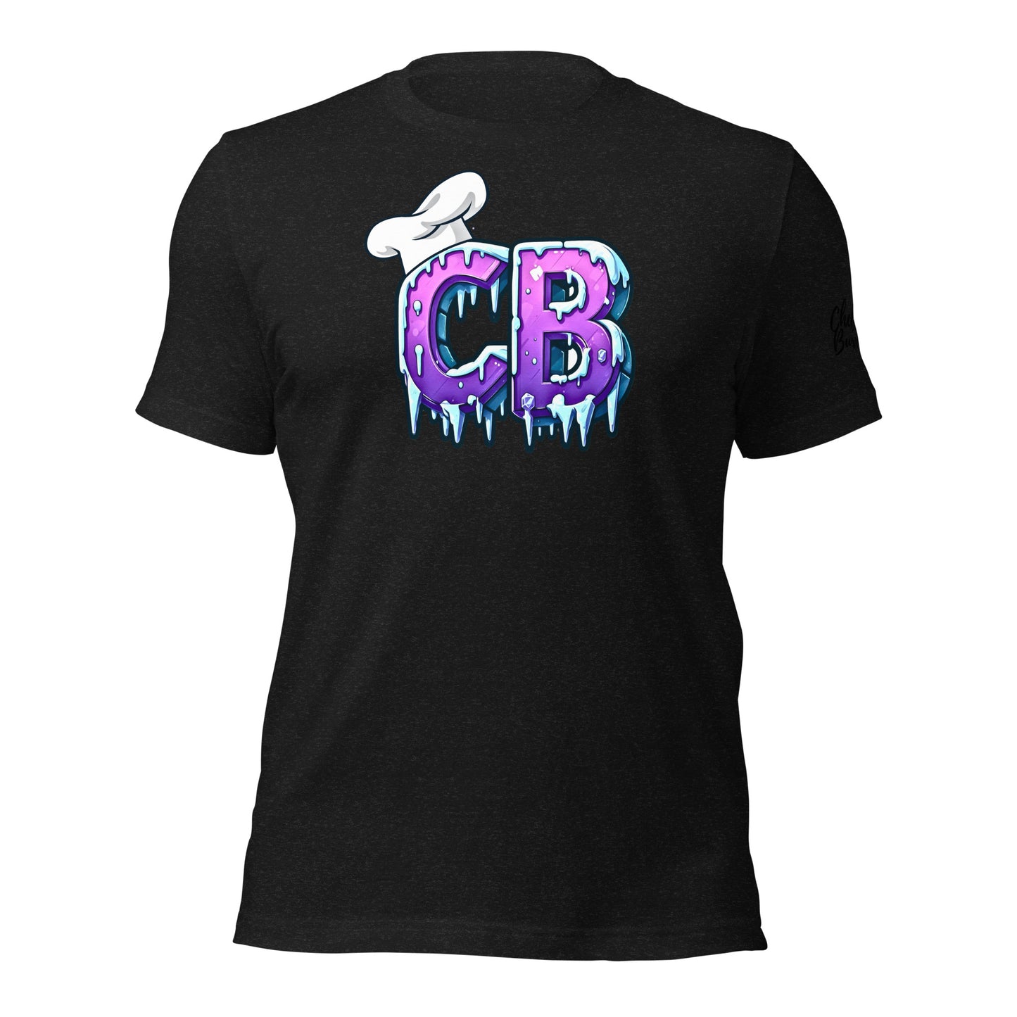 CB Unisex t-shirt