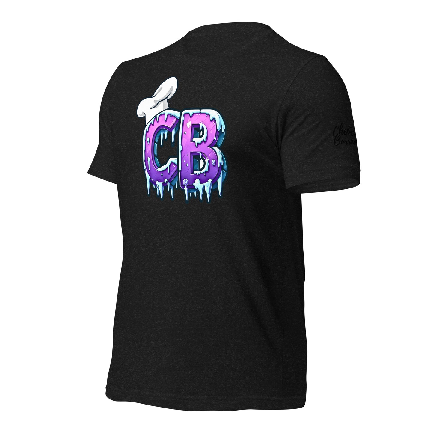 CB Unisex t-shirt