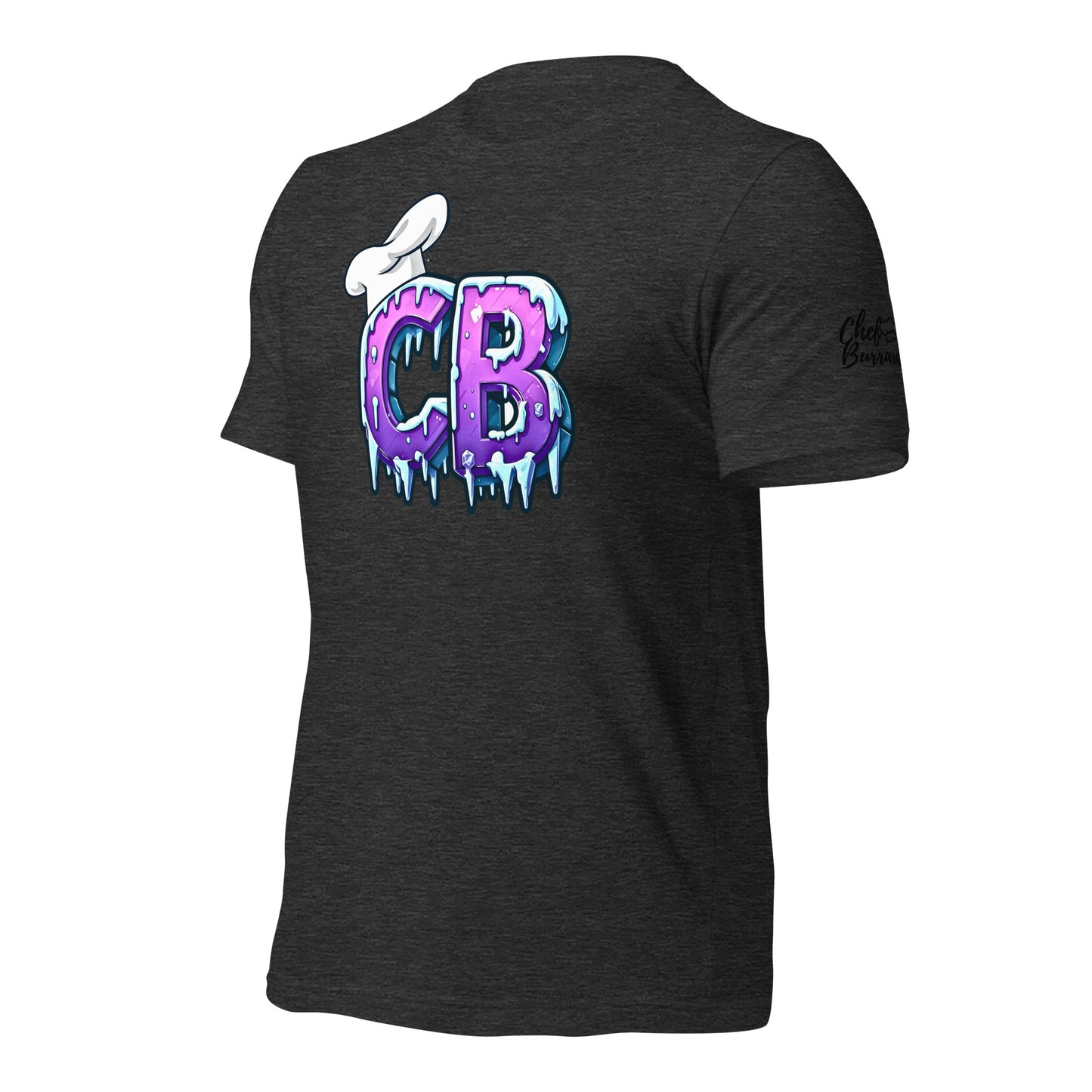 CB Unisex t-shirt