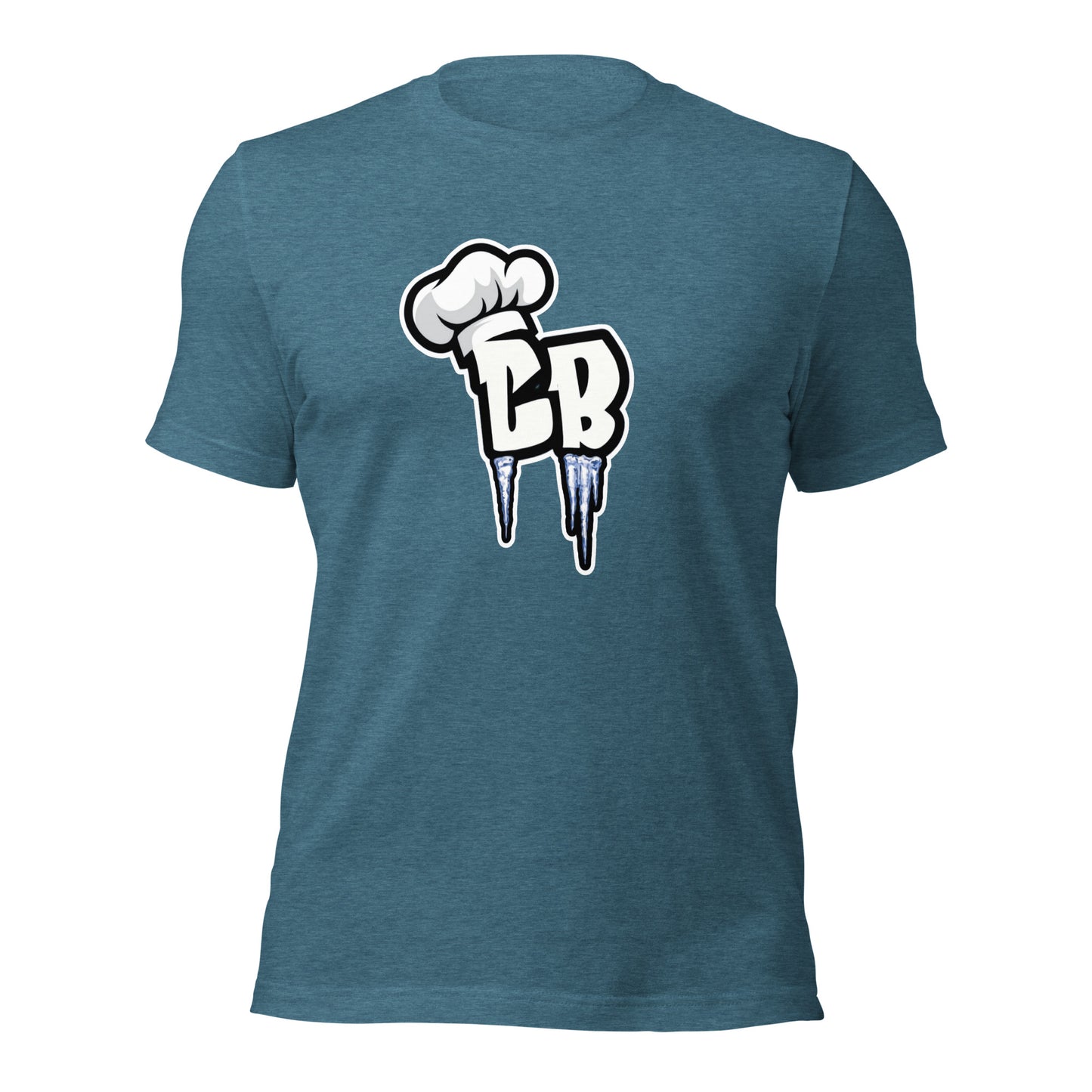 CB Unisex t-shirt