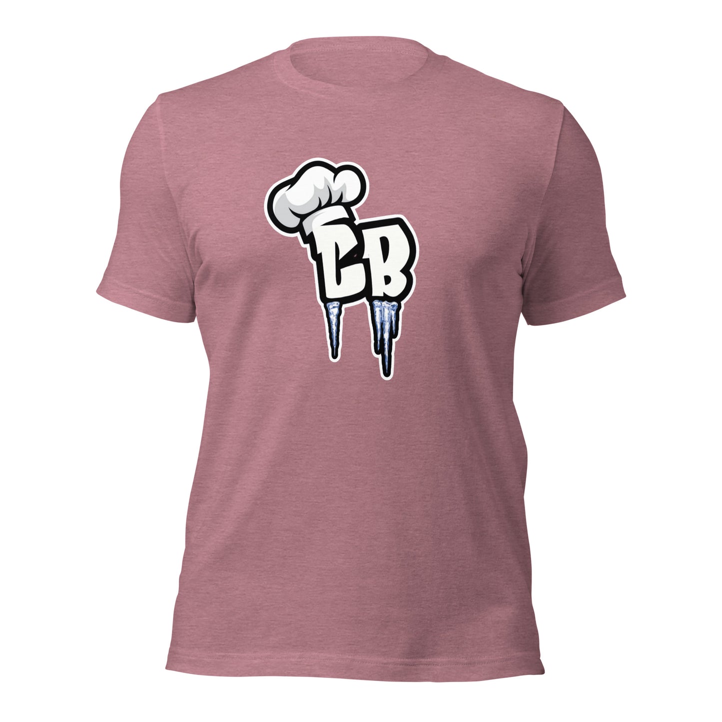 CB Unisex t-shirt