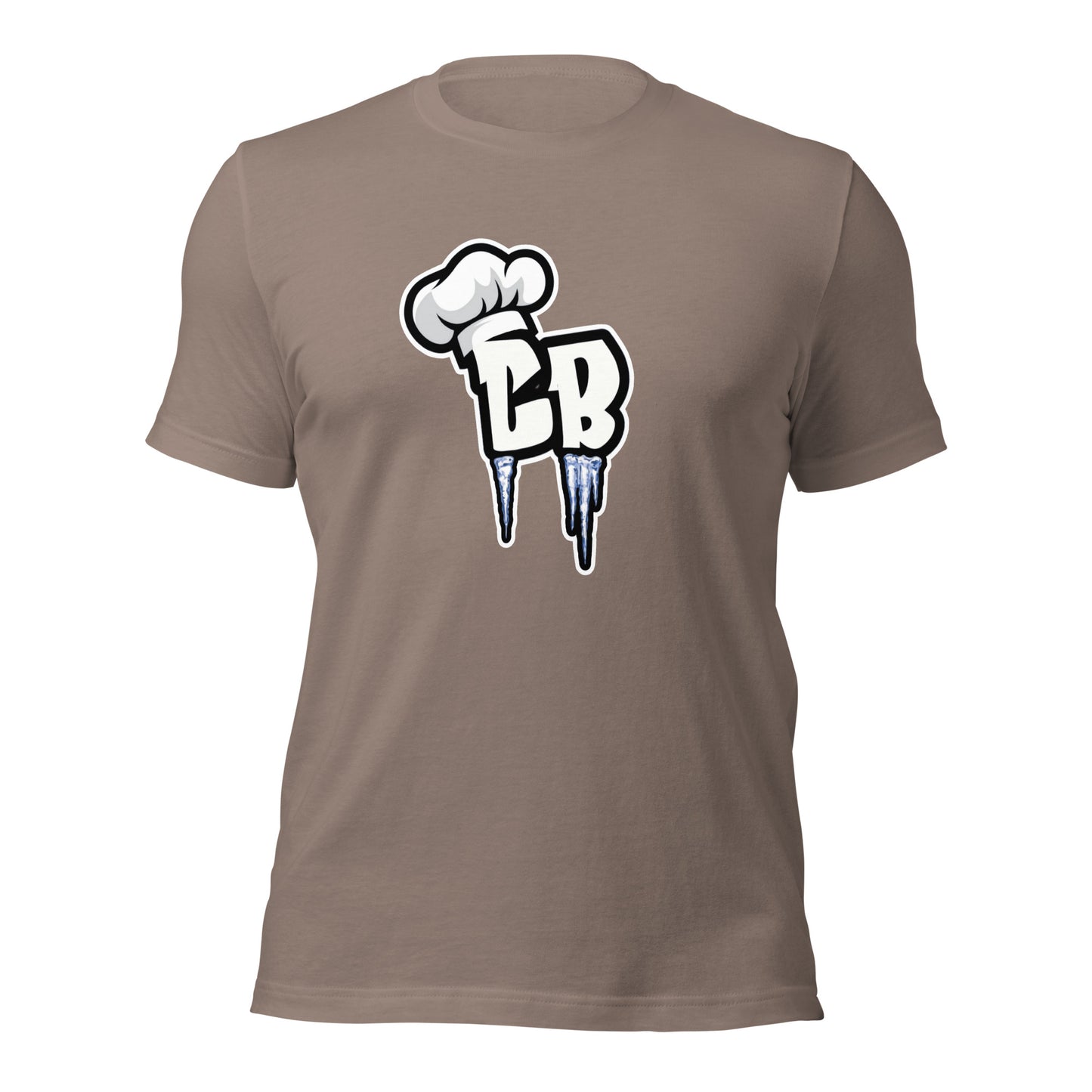 CB Unisex t-shirt