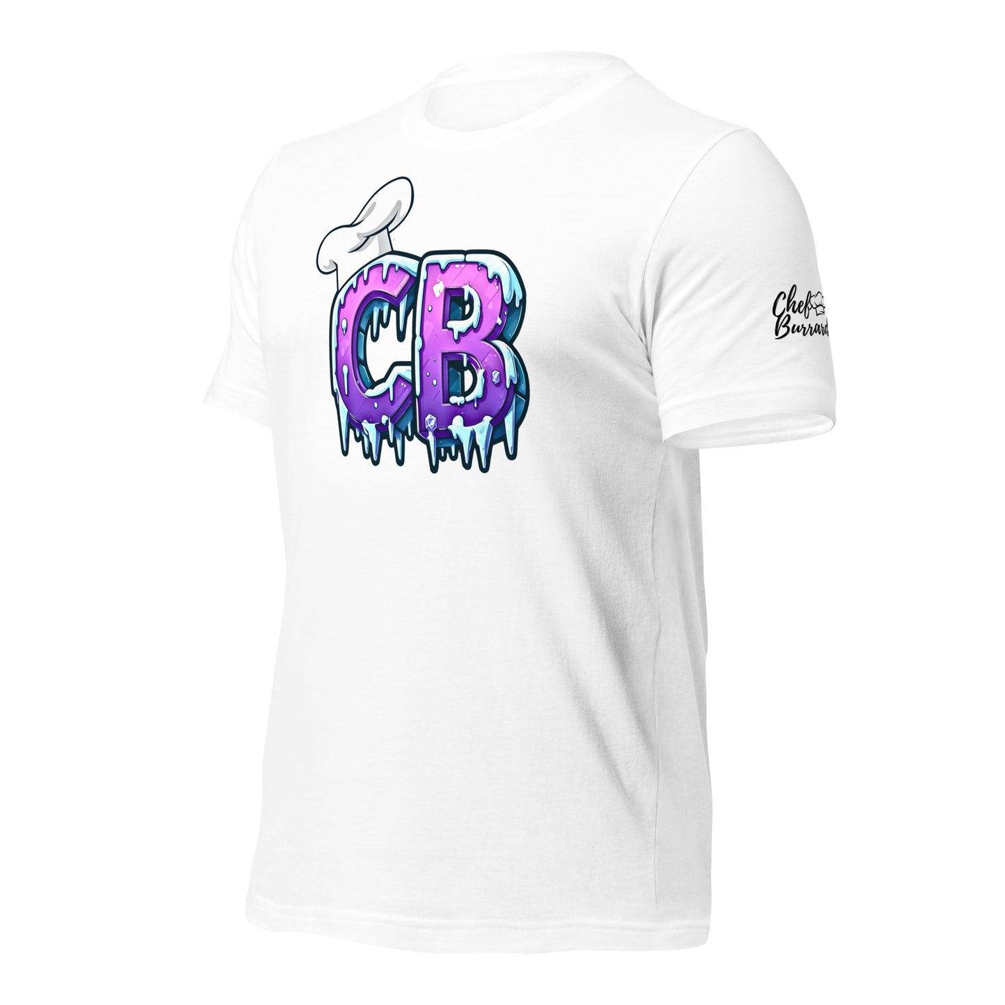 CB Unisex t-shirt